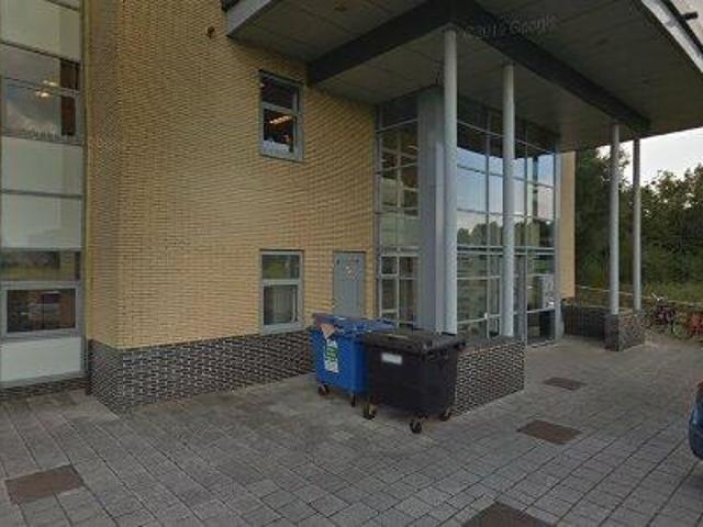 Bedrijfspand te huur in Weesp, Noord Holland