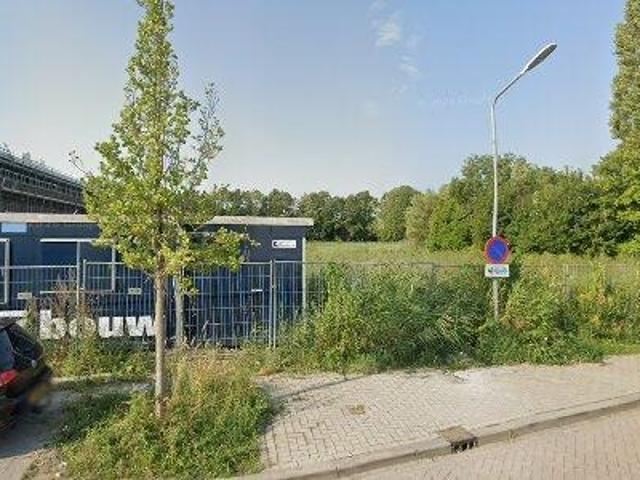 Bedrijfspand te huur in Weesp, Noord Holland