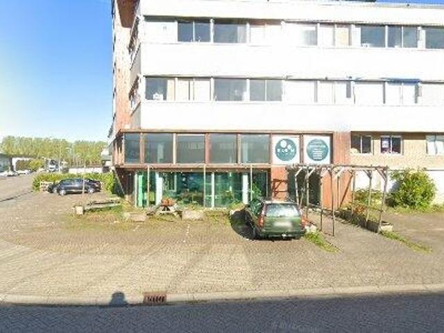 Bedrijfspand te huur in Weesp, Noord Holland