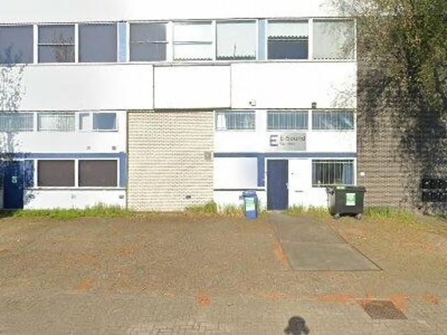 Bedrijfspand te huur in Weesp, Noord Holland