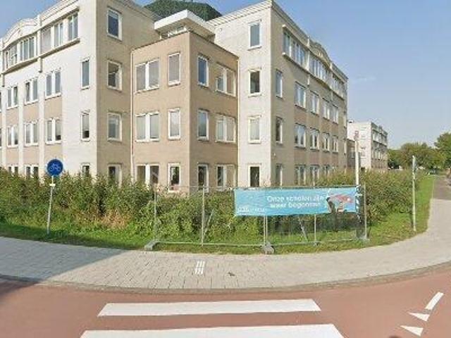 Bedrijfspand te huur in Weesp, Noord Holland