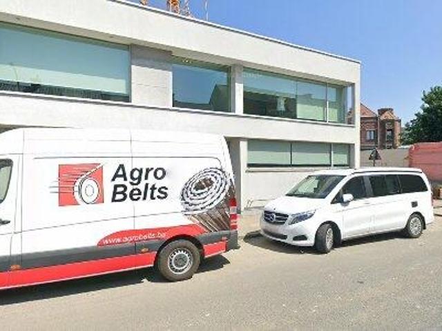 Bureau location à Geluwe, Wervik
