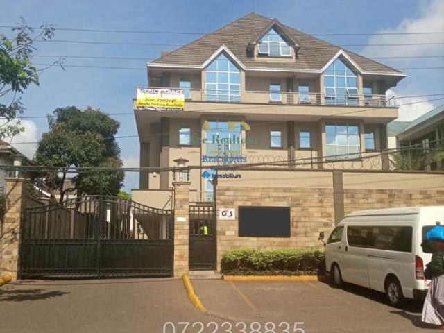 Commercial for rent in Njiru, Nairobi