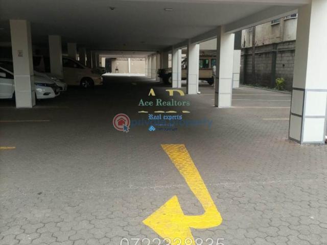 Commercial for rent in Westlands, Nairobi