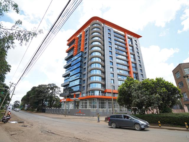 Commercial for rent in Westlands, Nairobi