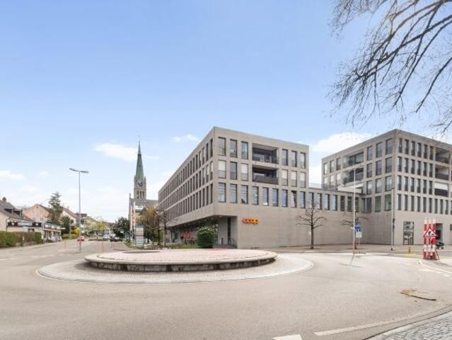Büro kaufen in Wetzikon (ZH), Zürich