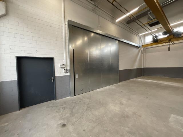 Büro kaufen in Wetzikon (ZH), Zürich