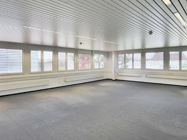 Büro kaufen in Wetzikon (ZH), Zürich