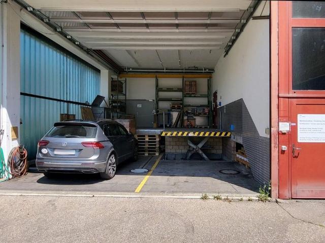 Büro kaufen in Wetzikon (ZH), Zürich