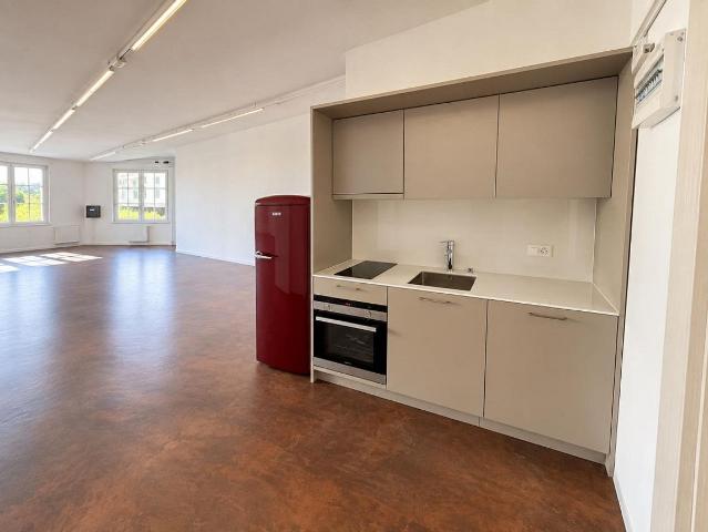 Büro mieten in Unterwetzikon, Wetzikon (ZH)