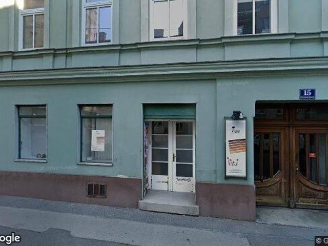 Büro mieten in Ottakring, Wien
