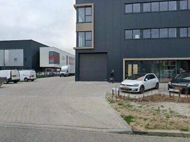Bedrijfspand te huur in Teersdijk, Wijchen