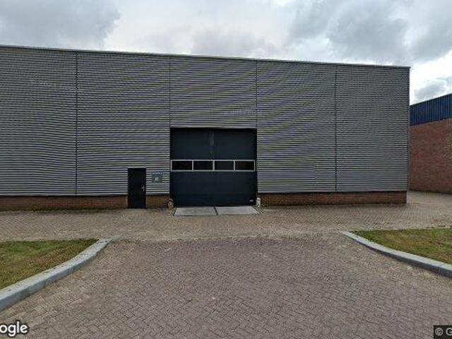 Bedrijfspand te huur in Bedrijventerrein Broekweg, Wijk bij Duurstede