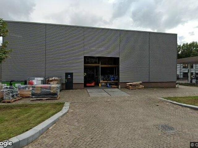 Bedrijfspand te huur in Bedrijventerrein Broekweg, Wijk bij Duurstede