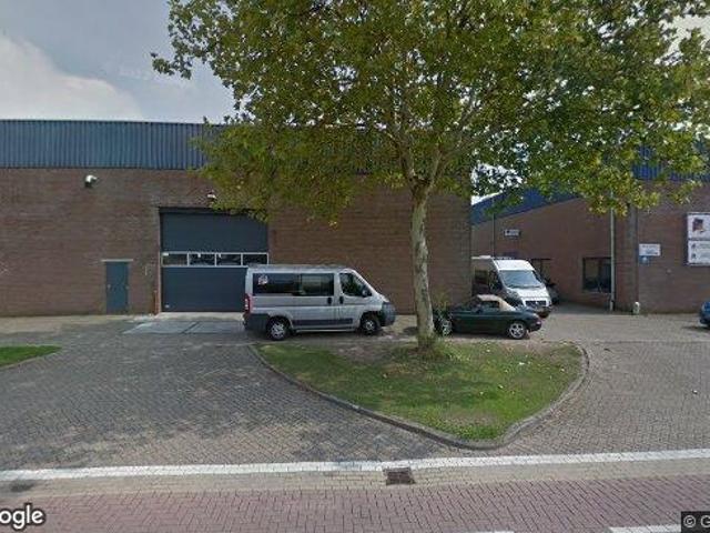 Bedrijfspand te huur in Wijk Bij Duurstede, Utrecht