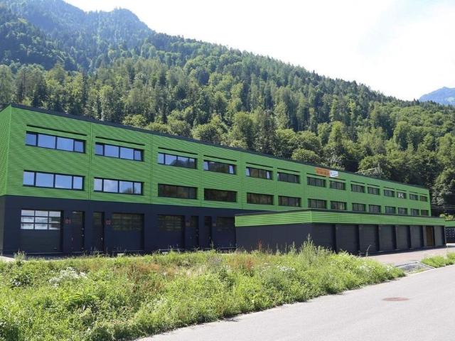 Büro kaufen in Wilderswil, Bern
