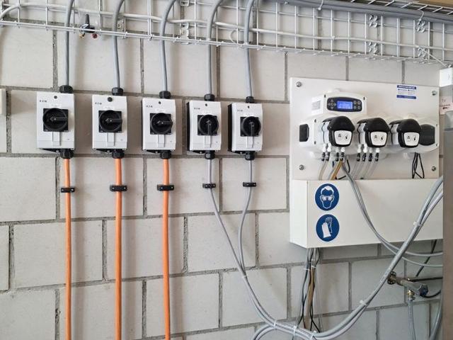 Büro kaufen in Wilderswil, Bern