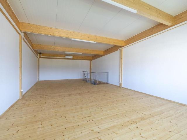 Büro kaufen in Wilderswil, Bern