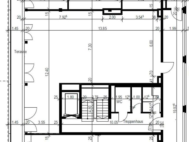 Büro kaufen in Lü