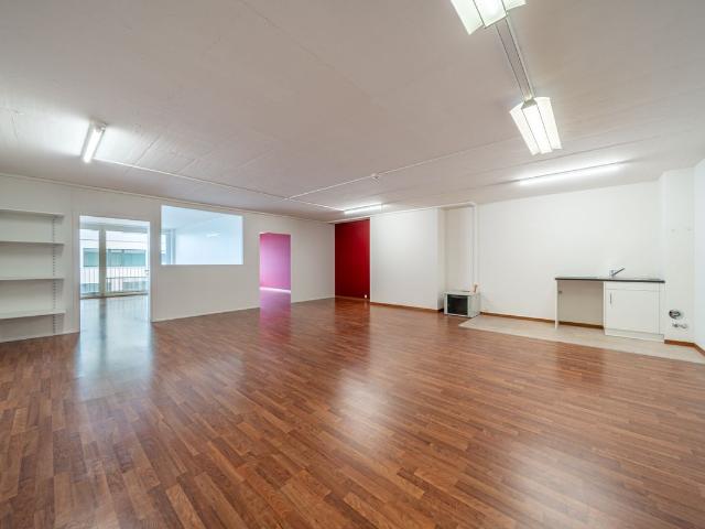 Büro kaufen in Lü