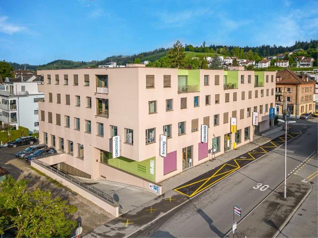 Büro kaufen in Lü