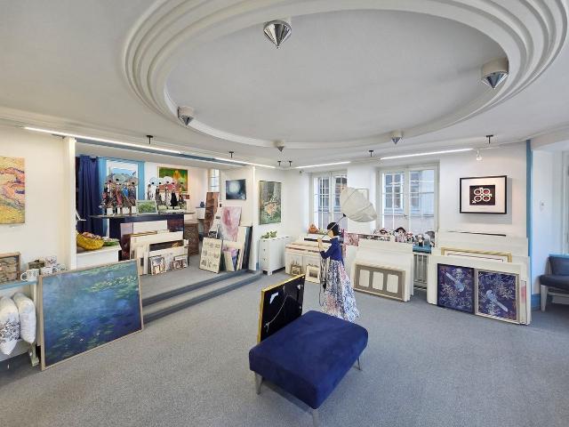 Büro kaufen in Winterthur, Zürich