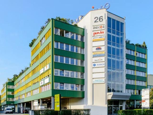 Büro kaufen in Winterthur, Zürich
