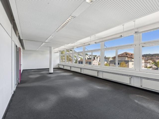 Büro kaufen in Winterthur, Zürich