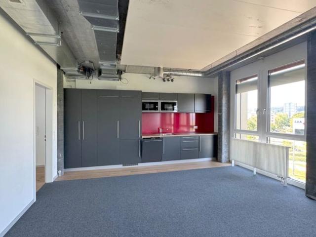 Büro kaufen in Winterthur, Zürich