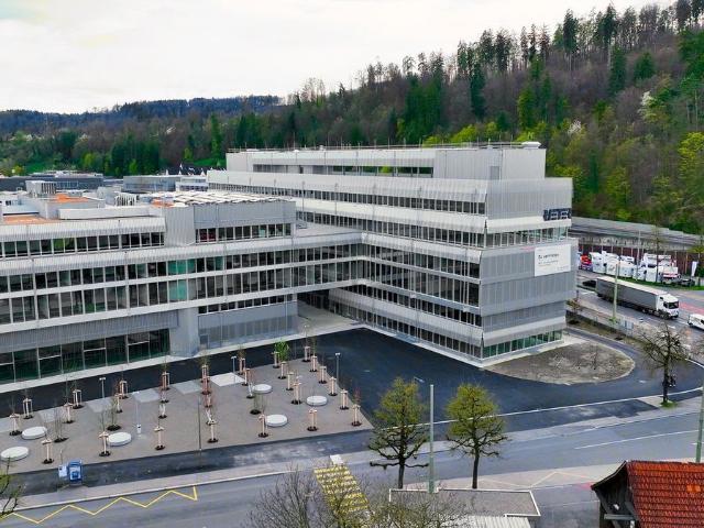 Büro kaufen in Winterthur, Zürich