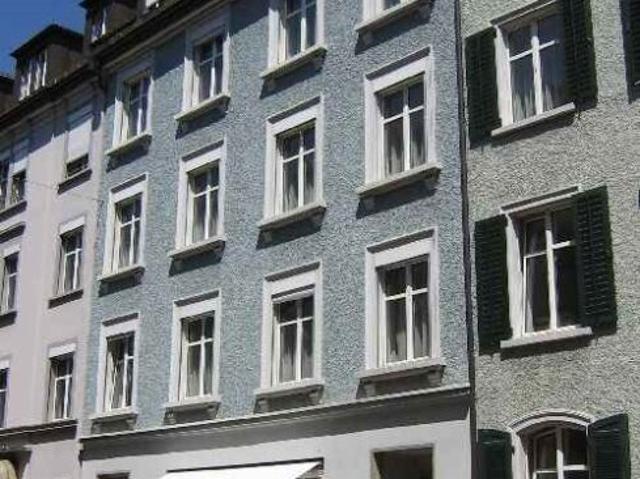 Büro kaufen in Sembrancher, Wallis
