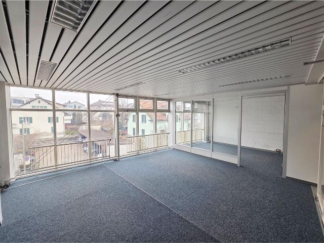 Büro kaufen in Winterthur, Zürich