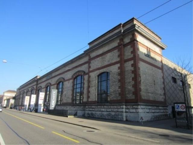 Büro kaufen in Sembrancher, Wallis