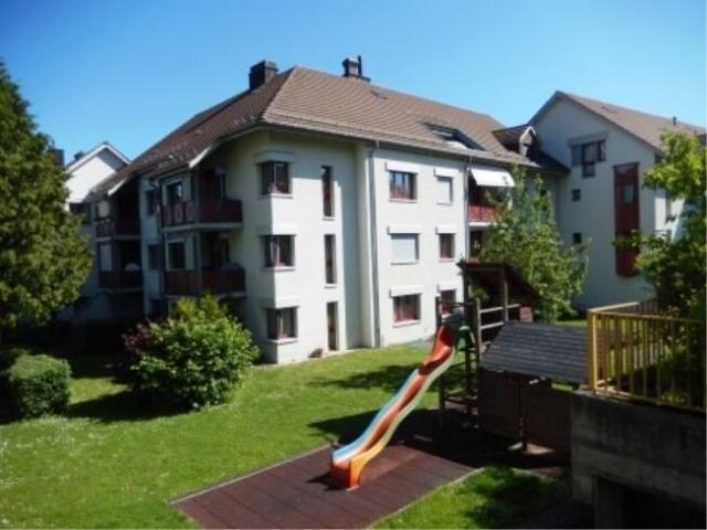 Büro kaufen in Sembrancher, Wallis