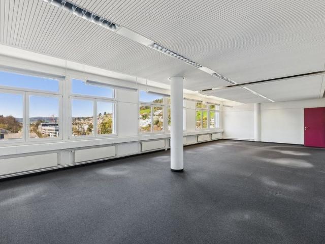Büro kaufen in Winterthur, Zürich