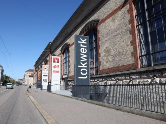 Büro kaufen in Sembrancher, Wallis