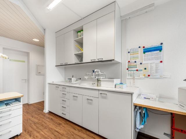 Büro kaufen in Wohlen (AG), Aargau