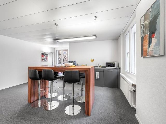 Büro kaufen in Wohlen (AG), Aargau