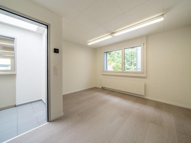 Büro kaufen in Lü