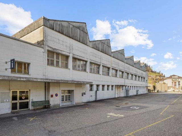 Büro kaufen in Lü