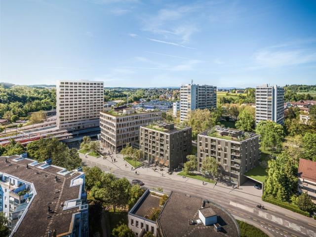 Büro kaufen