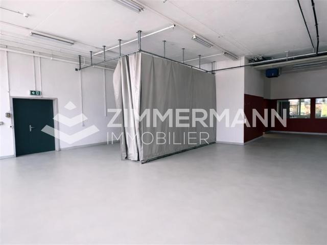 Büro kaufen in Belmont-Yverdon, Waadt