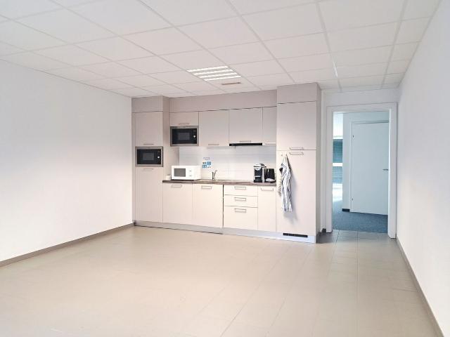 Büro kaufen in Belmont-Yverdon, Waadt