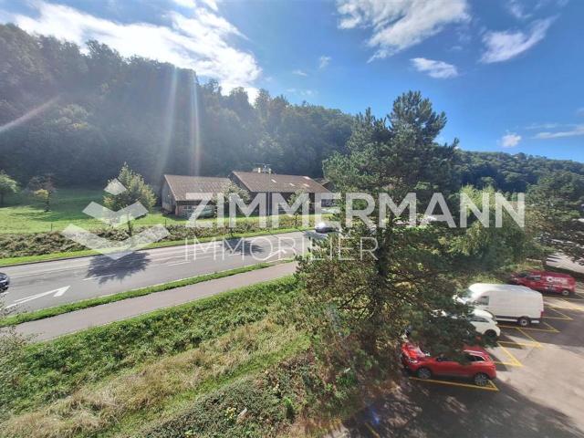 Büro mieten in Yverdon-les-Bains