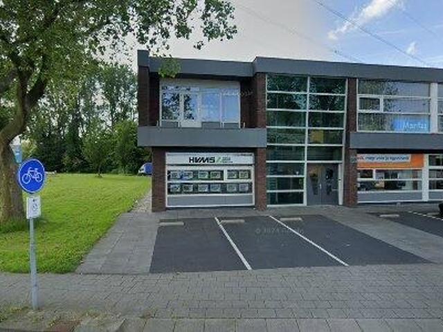 Bedrijfspand te huur in Zaandam, Noord Holland