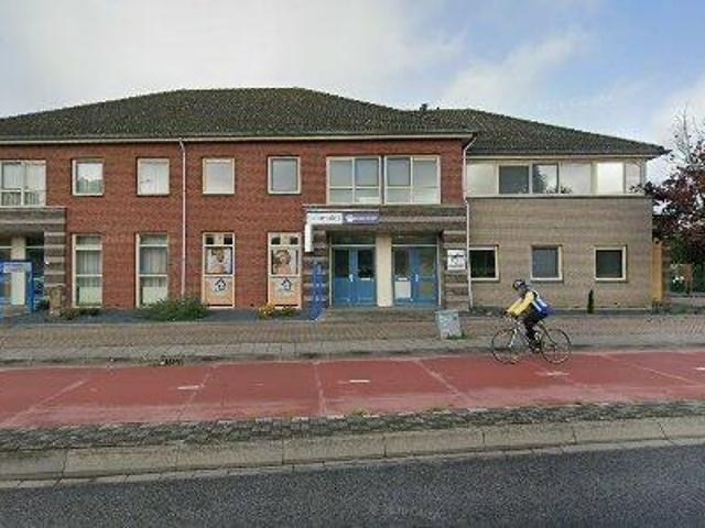 Bedrijfspand te huur in Zaltbommel