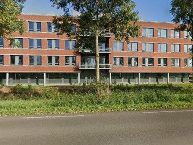 Bedrijfspand te huur in Zaltbommel, Gelderland