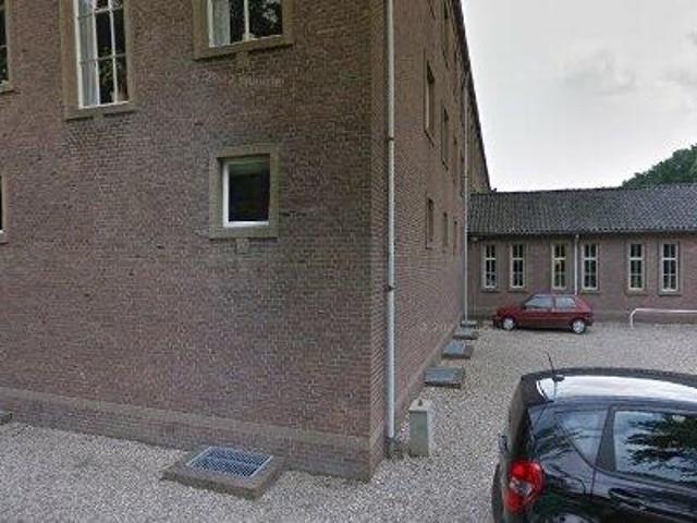 Bedrijfspand te huur in Bosch en Duin, Zeist