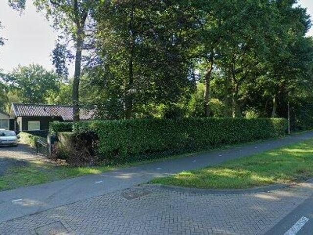 Bedrijfspand te huur in Bosch en Duin, Zeist
