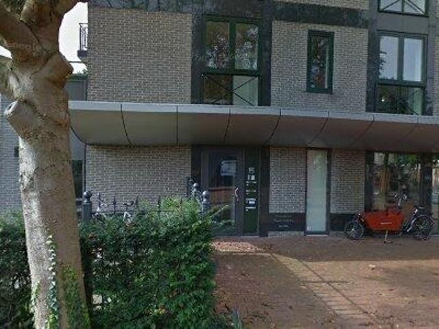 Bedrijfspand te huur in Zeist